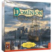 Dominion: Hijs de Zeilen (tweede editie)