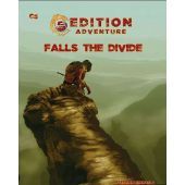 5th Edition Adventures: C5 Falls the Divide EN