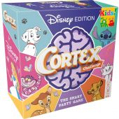 Cortex Challenge Kids Disney Edition