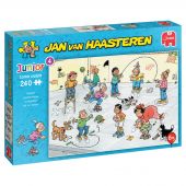 Speelkwartiertje Jan van Haasteren Junior (240)