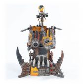 Orks - Big 'ed Bossbunka