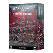 Deathwatch Combat Patrol