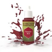 The Army Painter Vampire Red - Warpaints - 18ml