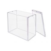 UltraPro Acrylic Booster Box Display for Pokemon