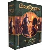 Lord Of The Rings LCG Fellowship Of The Ring Expansion