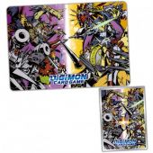 Digimon Card Game Tamer's Set PB-02