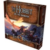 Lord of the Rings LCG Hobbit - On the Doorstep