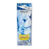 Dragon Shield Standard Perfect Fit Sealable Sleeves Clear (100 Sleeves)