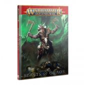 Battletome: Beasts Of Chaos (Eng)