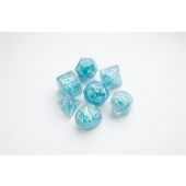 Gamegenic: Candy Like Series Blueberry Rpg Dice Set (7Pcs)