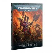 Codex: World Eaters (Eng) 9th