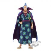 One Piece DXF Denjiro The Grandline Men Extra