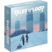 Tales From the Loop The Board Game EN
