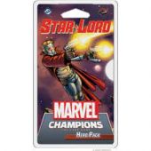 Marvel Champions - Star-Lord Hero Pack