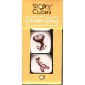 Rory's Story Cubes - Mix Catastrophe