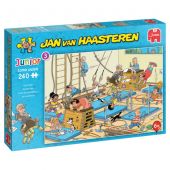 Apenkooien Jan van Haasteren Junior (240)