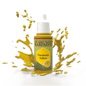 The Army Painter Daemonic Yellow - Warpaints - 18ml