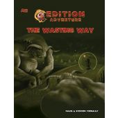 5th Edition Adventures: A11 The Wasting Way EN