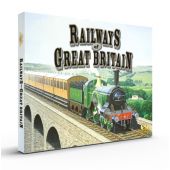 Railways of Great Britain (2017 Edition)
