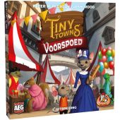Tiny Towns - Voorspoed