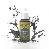 The Army Painter Dungeon Grey - Warpaints - 18ml