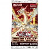 YGO Ignition Assault - Booster