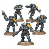 Space Wolves Hounds Of Morkai