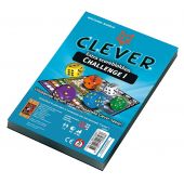 Clever - Challenge Scoreblok