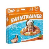 Zwemtrainer Classic Oranje 15-30kg