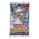 YGO Tactical Masters Booster - EN