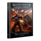 Horus Heresy: Age Of Darkness Rulebook (English)