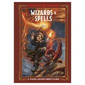D&D Wizards & Spells EN