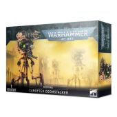 Warhammer 40k - Necrons Canoptek Doomstalker