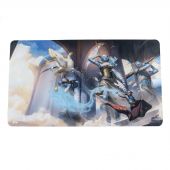 Bigby Presents Glory Of The Giants Playmat