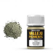 Vallejo Pigment Chrome Oxide Green 73112