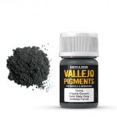 Vallejo Pigment Dark Slate Grey 73114