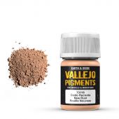 Vallejo Pigment Fresh Rust 73118