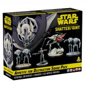 Shatterpoint General Grievous Squad Pack