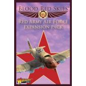 Blood Red Skies Red Army Air Force Expansion 