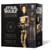 Star Wars Legion: B1 Battle Droids Upgrade Pack