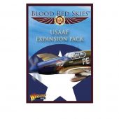 Blood Red Skies USAAF Expansion Pack