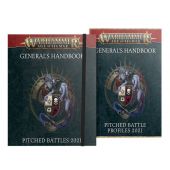 Age of Sigmar General's Handbook Pitched Battles 2021