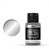 Vallejo Metal Color Duraluminium - 32ml - 77702