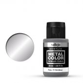 Vallejo Metal Color Silver - 32ml - 77724