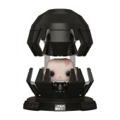 Funko POP! Star Wars Darth Vader in Meditation Chamber 20 cm