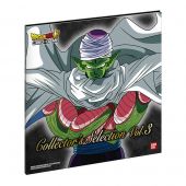 DragonBall Super Collector's Selection Volume 3