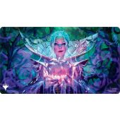 Ultra Pro Wilds of Eldraine Holofoil Playmat: Eriette of the Charmed Apple