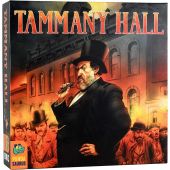 Tammany Hall New Edition