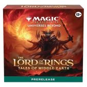 MTG Tales Of Middle Earth: Pre-Release Pack