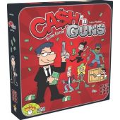 Cash' N Guns 2nd Edition NL/BR